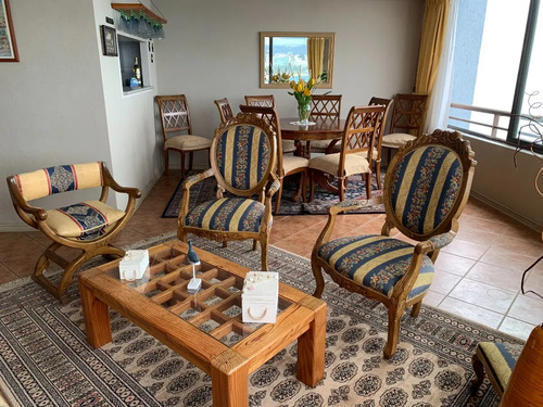 Venta Departamento NP 2D en suite 2B 1E 1B Recreo - Vi&ntilde;a Del Mar