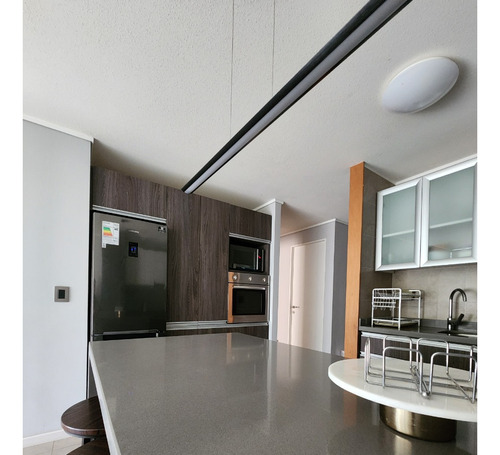 Venta Departamento N 3D en suite 2B 1E 1B Re&ntilde;aca - Vi&ntilde;a Del Mar