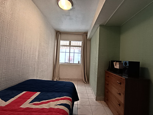 Venta Departamento 3D 2B Centro de Vi&ntilde;a del Mar - Vi&ntilde;a Del Mar