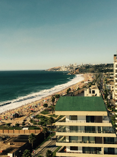 Venta Departamento NP 3D 2B 2E 1B Libertad - Vi&ntilde;a Del Mar