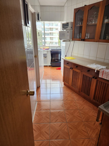 Venta Departamento 3D 2B Libertad - Vi&ntilde;a Del Mar