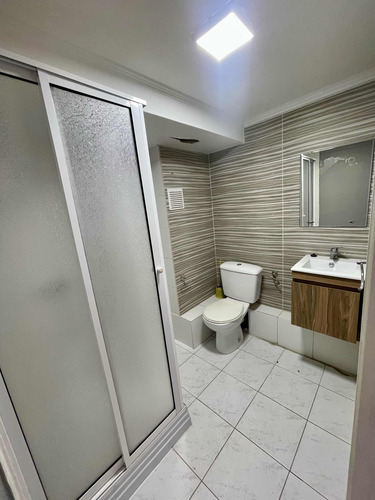 Venta Departamento O 2D en suite Walk-in cl&oacute;set 2B 1E 1B Libertad - Vi&ntilde;a Del Mar