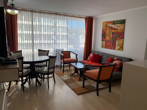 Venta Departamento O 2D en suite Walk-in cl&oacute;set 2B 1E 1B Centro de Vi&ntilde;a del Mar - Vi&ntilde;a Del Mar