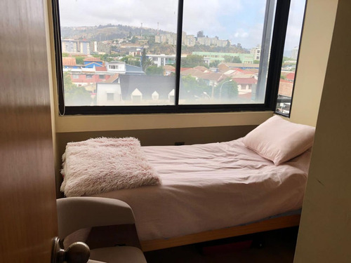 Venta Departamento 4D 3B 1E Libertad - Vi&ntilde;a Del Mar