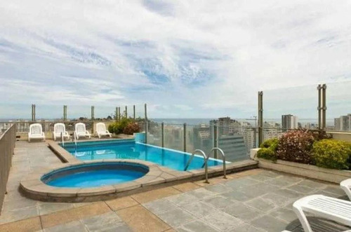 Venta Departamento S 2D 2B 1E 1B Centro de Vi&ntilde;a del Mar - Vi&ntilde;a Del Mar