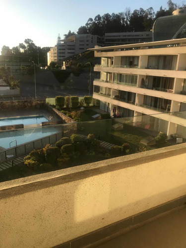 Venta Departamento 2D 2B 1E Re&ntilde;aca - Vi&ntilde;a Del Mar
