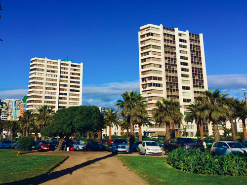 Venta Departamento NP 3D 2B 2E 1B Libertad - Vi&ntilde;a Del Mar