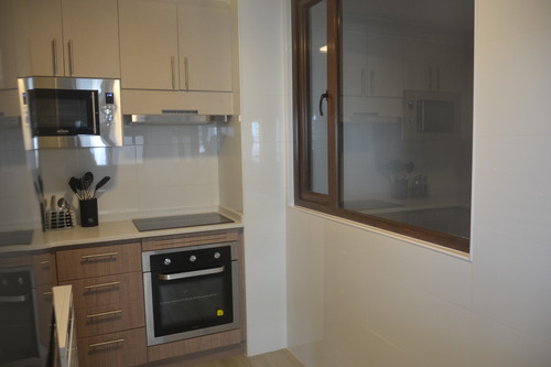 Arriendo Departamento SP 2D en suite Walk-in cl&oacute;set 2B 1E 1B Re&ntilde;aca - Vi&ntilde;a Del Mar