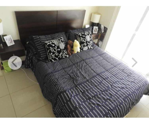 Venta Departamento 3D 2B 1E G&oacute;mez Carre&ntilde;o - Vi&ntilde;a Del Mar