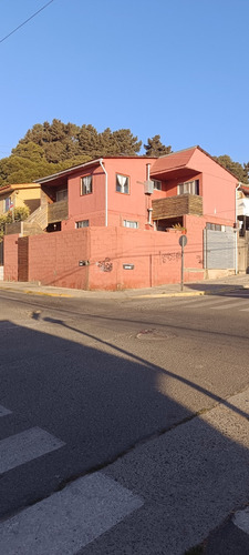 Venta Casa 6D 2B Montemar - Conc&oacute;n