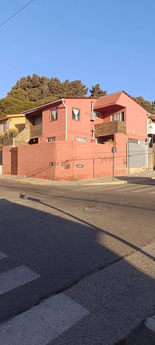 Venta Casa 6D 2B Montemar - Conc&oacute;n