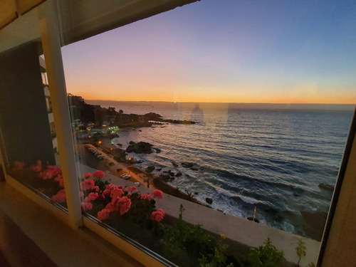 Venta Departamento O 1D en suite 1B 1E Re&ntilde;aca - Vi&ntilde;a Del Mar