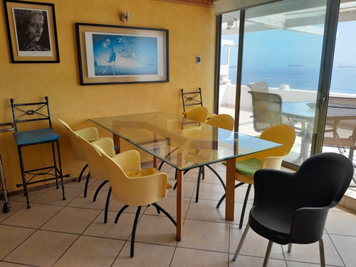 Venta Departamento P 2D en suite 2B 1E Re&ntilde;aca - Vi&ntilde;a Del Mar