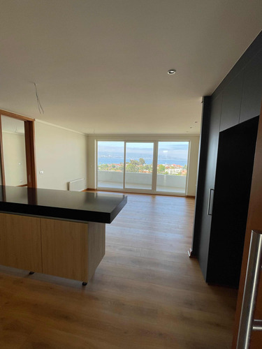 Venta Departamento 2D 2B 1E Re&ntilde;aca - Vi&ntilde;a Del Mar