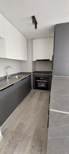 Arriendo Departamento 2D en suite 2B 1E 1B Re&ntilde;aca - Vi&ntilde;a Del Mar