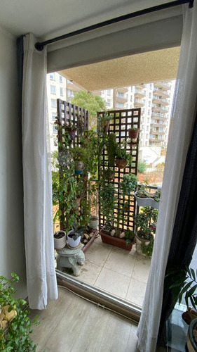 Venta Departamento 2D 2B 1E 1B Re&ntilde;aca Alto - Vi&ntilde;a Del Mar