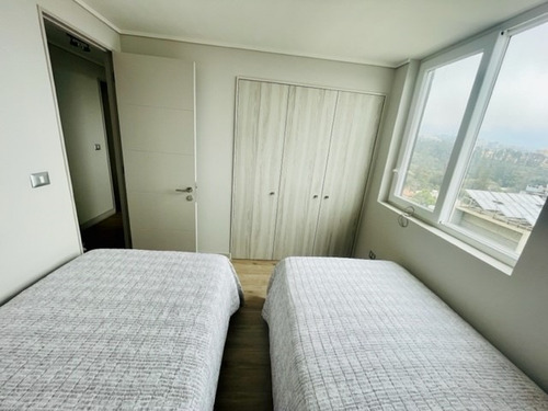 Venta Departamento NP 3D 2B 1E 1B Centro de Vi&ntilde;a del Mar - Vi&ntilde;a Del Mar