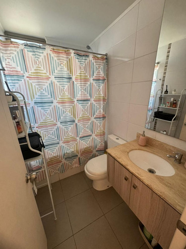 Venta Departamento NP 3D en suite 2B 2E 1B Centro de Vi&ntilde;a del Mar - Vi&ntilde;a Del Mar