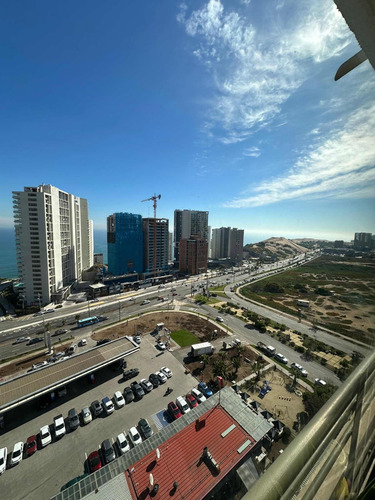 Venta Departamento 3D 2B 1E Re&ntilde;aca - Vi&ntilde;a Del Mar