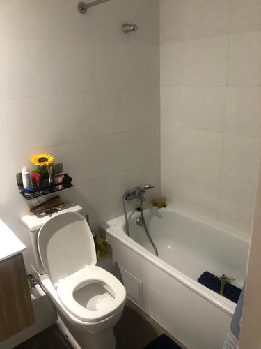 Venta Departamento NP 2D en suite Walk-in cl&oacute;set 1B 1E 1B Costas de Montemar - Conc&oacute;n