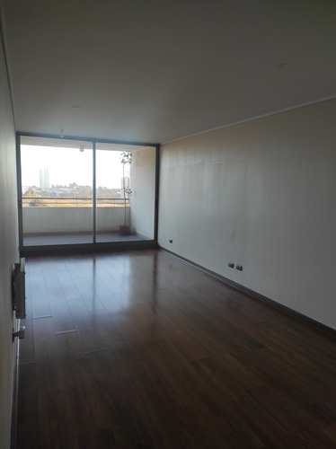 Arriendo Departamento 3D 2B 1E 1B Re&ntilde;aca - Vi&ntilde;a Del Mar