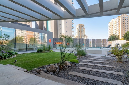 Venta Departamento NO 2D 2B 1E 1B Costas de Montemar - Conc&oacute;n