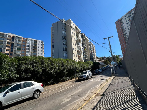 Venta Departamento 2D 1B 1E  - Vi&ntilde;a Del Mar