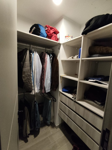 Arriendo Departamento 2D 2B 1E 1B Costas de Montemar - Conc&oacute;n