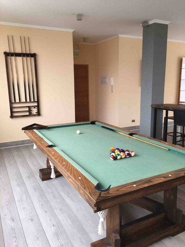 Venta Departamento NP 1D en suite 1B 1E 1B Costas de Montemar - Conc&oacute;n