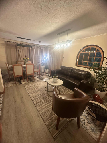 Venta Casa 3D 3B 3E Higuerillas - Conc&oacute;n