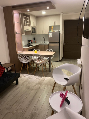 Arriendo Departamento 2D 2B 1E Re&ntilde;aca - Vi&ntilde;a Del Mar