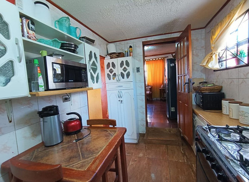 Venta Casa 4D 1B 1E Agua Santa - Vi&ntilde;a Del Mar