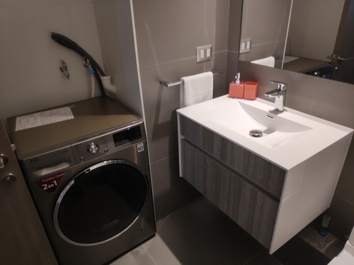 Arriendo Departamento O 2D en suite 2B 1E 1B Libertad - Vi&ntilde;a Del Mar