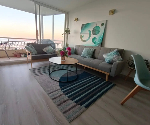 Arriendo Departamento NP 3D en suite 2B 1E Agua Santa - Vi&ntilde;a Del Mar