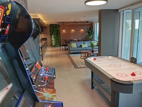 Arriendo Departamento 2D 1B 1E 1B Costas de Montemar - Conc&oacute;n