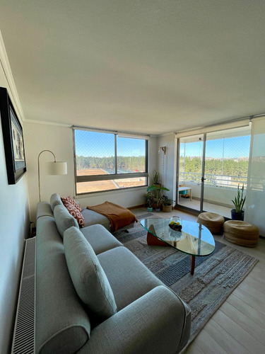 Venta Departamento O 3D 2B 1E 1B Re&ntilde;aca - Vi&ntilde;a Del Mar