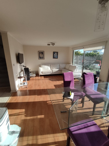 Arriendo Casa 5D 4B 2E 1B Re&ntilde;aca - Vi&ntilde;a Del Mar