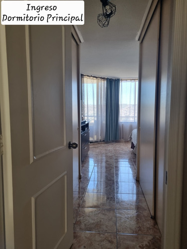 Venta Departamento 5D 3B 1E Miraflores - Vi&ntilde;a Del Mar