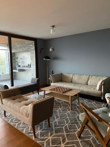 Venta Departamento NOSP 4D en suite Walk-in cl&oacute;set 3B 2E 1B Re&ntilde;aca - Vi&ntilde;a Del Mar