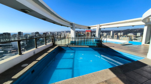 Venta Departamento N 1D en suite 1B 1E 1B Quinta Vergara - Vi&ntilde;a Del Mar