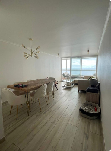 Arriendo Departamento NP 3D en suite 2B 1E Costas de Montemar - Conc&oacute;n