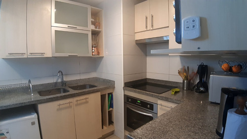 Venta Departamento SP 3D en suite Walk-in cl&oacute;set 2B 1E 1B Re&ntilde;aca - Vi&ntilde;a Del Mar