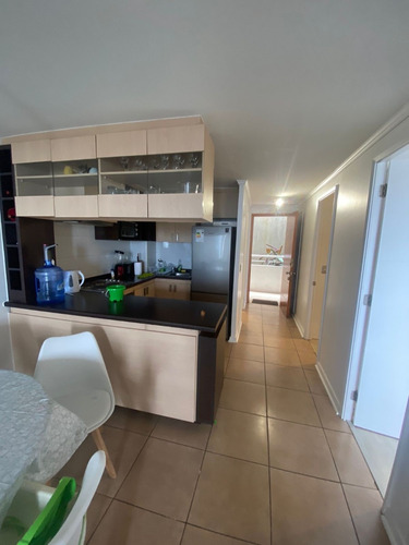Venta Departamento 2D 2B 1E 1B Costas de Montemar - Conc&oacute;n