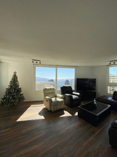 Venta Departamento NOSP 4D en suite 3B 1E 1B  - Vi&ntilde;a Del Mar