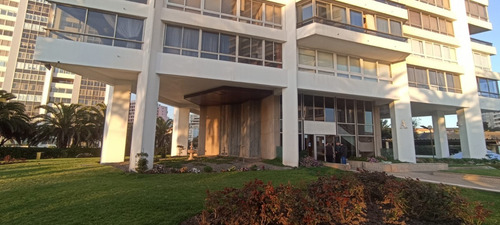 Venta Departamento NP 3D en suite 3B 1E Libertad - Vi&ntilde;a Del Mar