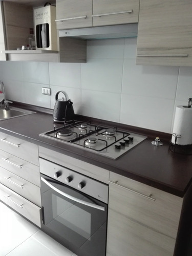 Arriendo Departamento NP 2D 1B 1E Agua Santa - Vi&ntilde;a Del Mar