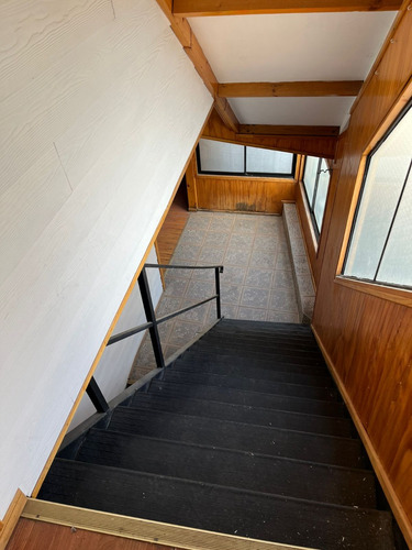 Venta Casa NO 6D 3B 2E 1B Agua Santa - Vi&ntilde;a Del Mar