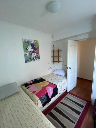 Arriendo Departamento O 2D 2B 1E 1B Re&ntilde;aca - Vi&ntilde;a Del Mar