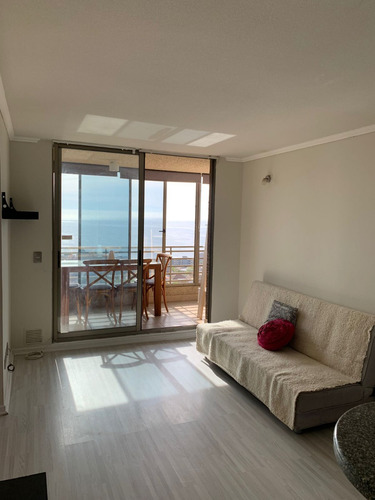 Arriendo Departamento NP 2D 1B 1E Recreo - Vi&ntilde;a Del Mar