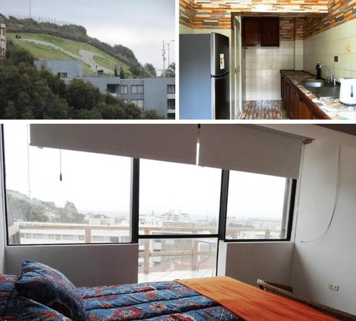 Arriendo Casa 5D en suite 3B 2E Re&ntilde;aca - Vi&ntilde;a Del Mar